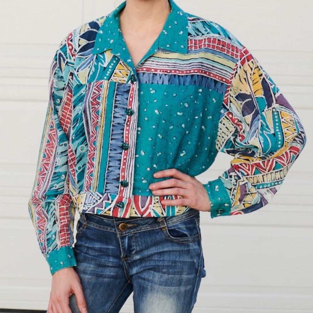 Light Jacket